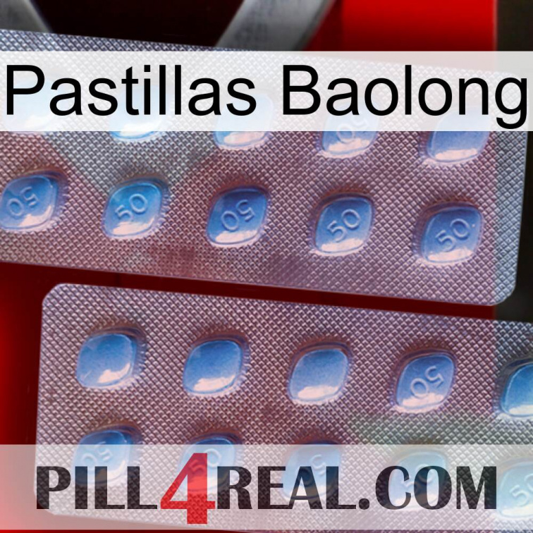 Baolong Pills viagra4